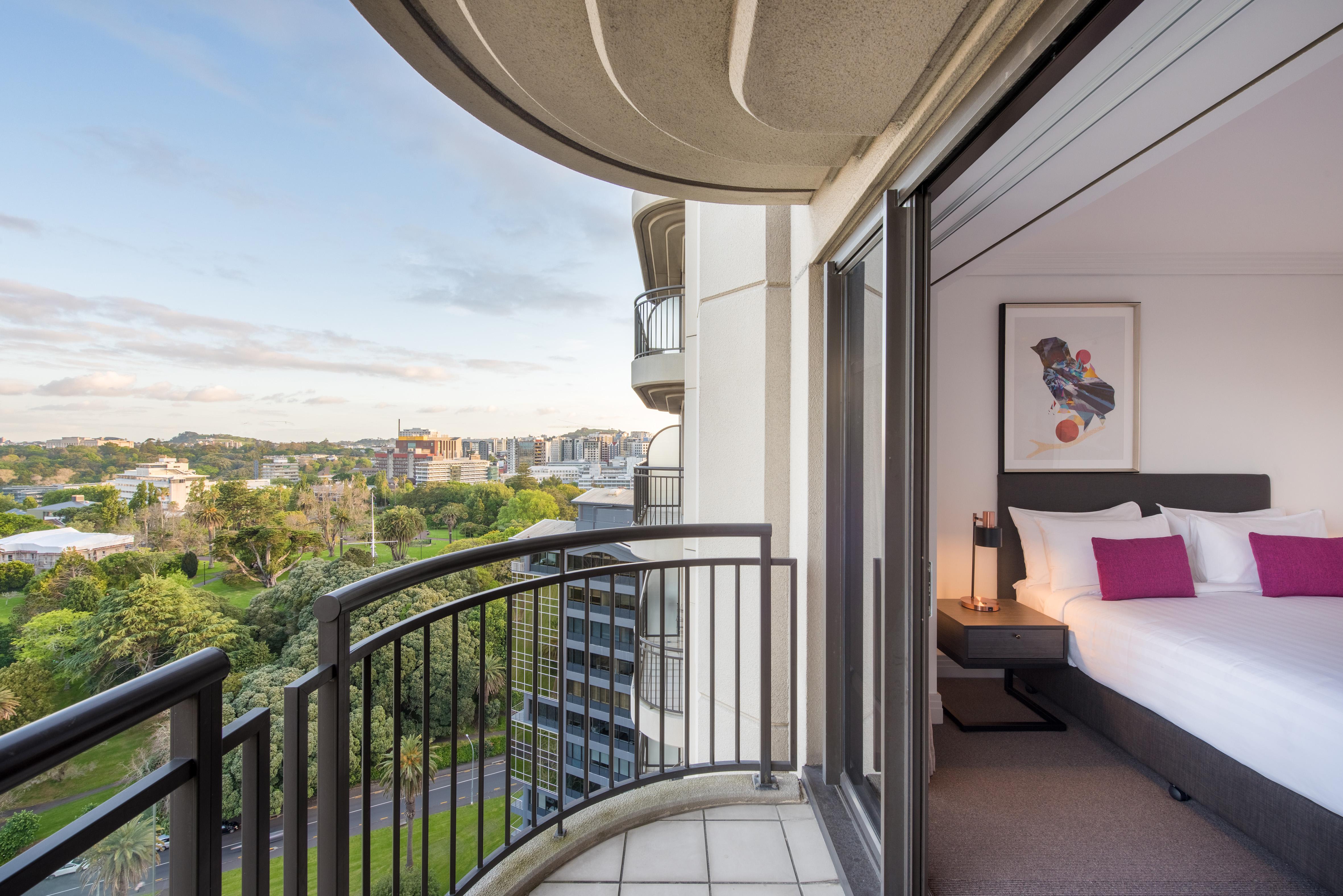 Avani Metropolis Auckland Residences Ngoại thất bức ảnh